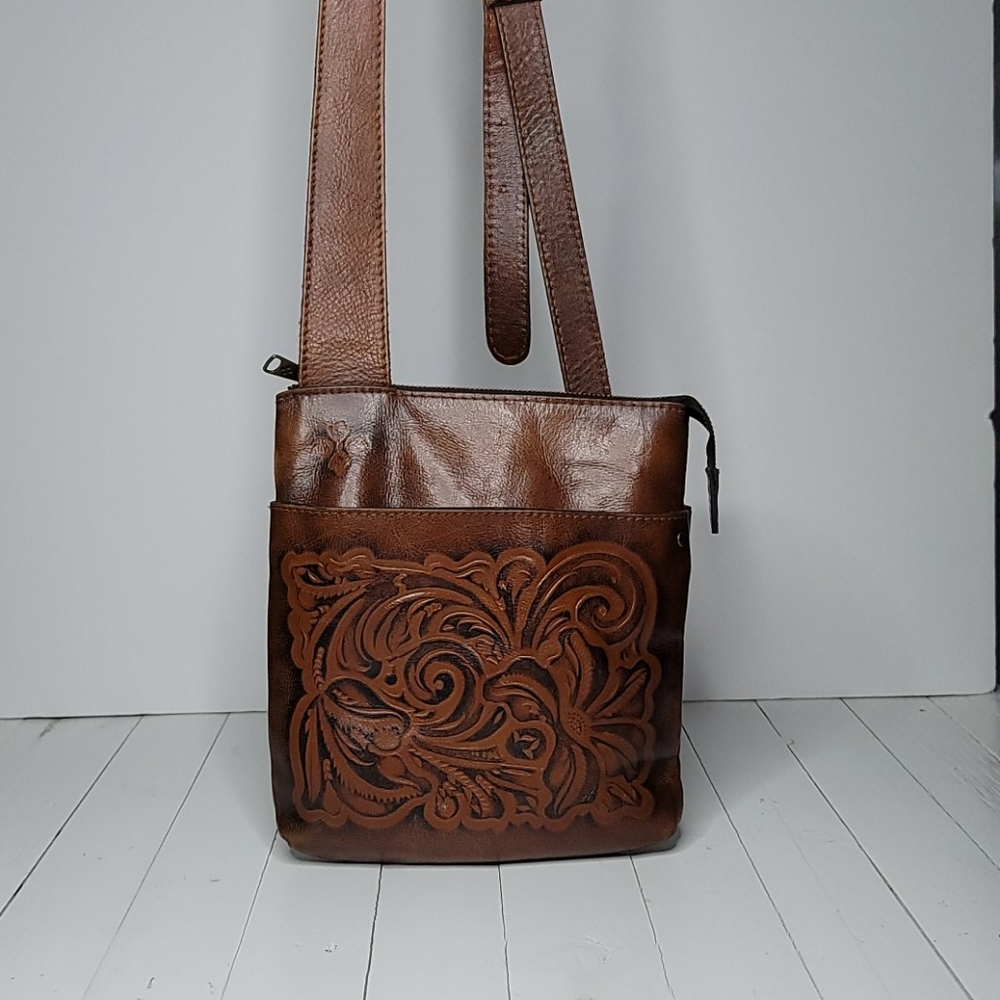 Patricia Nash Crossbody bag